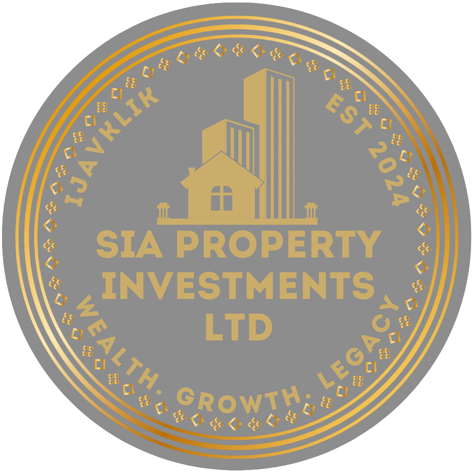 SIA PROPERTY INVESTMENTS LTD